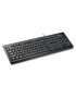1500109DE Kensington Value Keyboard Black Germany