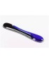 62397 Kensington Duo Gel Keyboard Wrist Rest — Blue