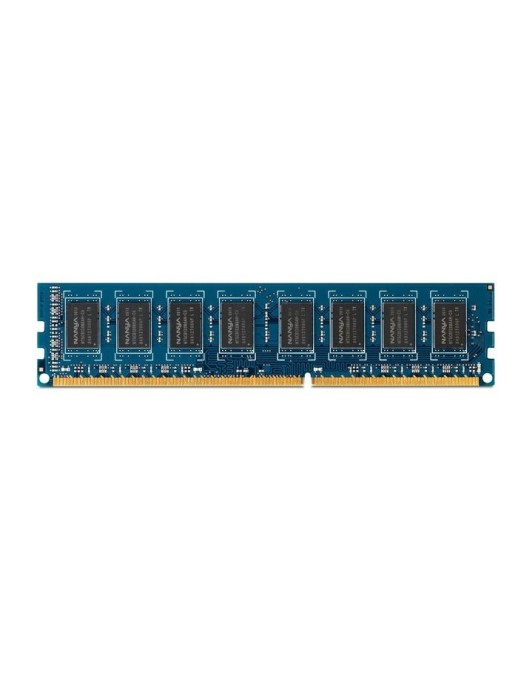 B4U35AA HP HP 2-GB PC3-12800 (DDR3- 1600 MHz) DIMM Memory B4U35AT