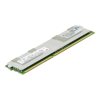 501538-001 Hewlett Packard Enterprise 16GB DDR3, 240-pin DIMM, 1066MHz, Registered