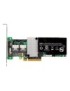46M0829-RFB IBM ServeRAID M5015 SAS/SATA Controller 49Y3719, 552065