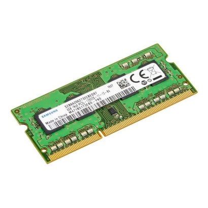 691740-001 HP 4GB, 1600MHz, PC3L-12800 DDR3L DIMM memory module 687515-663, 647879