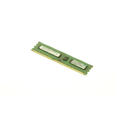 585157-001-RFB Hewlett Packard Enterprise 4GB, PC3-10600, DDR3-1333MHz VH638AA VH638AA-RFB,585157-001