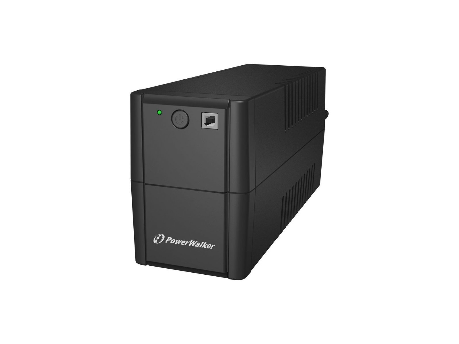 10120048 PowerWalker VI 650 SH 650VA/360W, Line-Interactive 786348 10120048 PowerWalker VI 650 SH 650VA/360W, Line-Interactive 786348