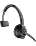 8D3F1AAABB HP Savi 8210 UC Microsoft Teams Certified DECT 1880-1900 MHz USB-A Headset-EURO 209212-02