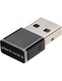 85Q81AA HP BT600 USB-A Bluetooth Adapter (Bagged) 204880-01