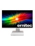 0070-24127-F-W Ernitec 27'' Surveillance monitor for 24/7 use - Frameless - White