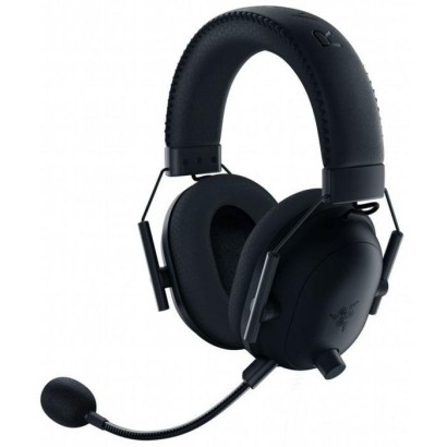 RZ04-03220100-R3M1 Razer BlackShark V2 Pro Headset Wired & Wireless Head-band Gaming Black