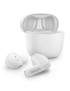 TAT2236WT/00 Philips 2000 Series Tat2236Wt Headset Wireless In-Ear Calls/Music Bluetooth White