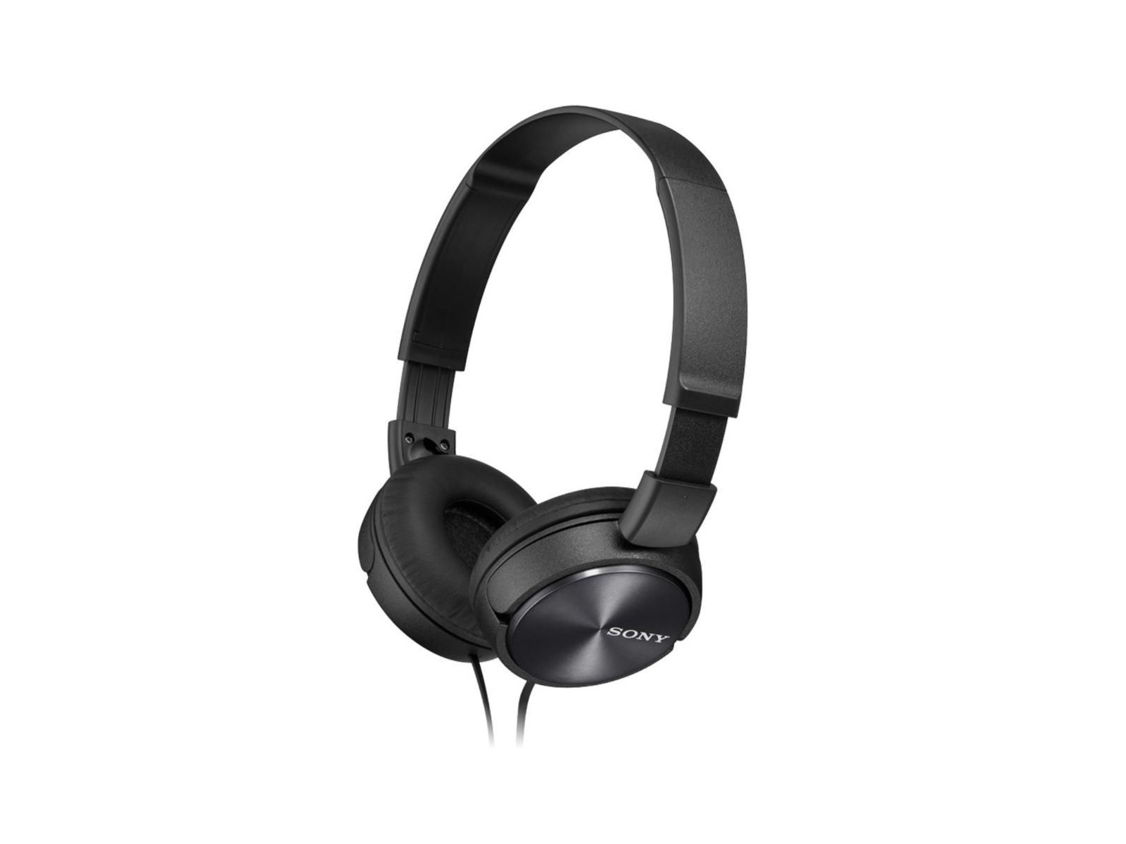 MDRZX310APB.CE7 Sony Mdr-Zx310Ap Headset Wired Head-Band Calls/Music Black 863956 MDRZX310APB.CE7 Sony Mdr-Zx310Ap Headset Wired Head-Band Calls/Music Black 863956
