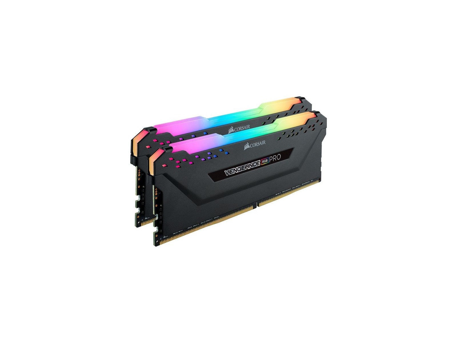 CMW16GX4M2C3200C16 Corsair 2C3200C16 Memory Module 16 Gb 2 X 8 Gb Ddr4 3200 Mhz CMW16GX4M2C3200C16 Corsair 2C3200C16 Memory Module 16 Gb 2 X 8 Gb Ddr4 3200 Mhz