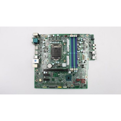 00XK133-RFB Lenovo System board for ThinkCentre M710 Tower series, supports wireless connectivity, Gigabit Ethernet, compatible 