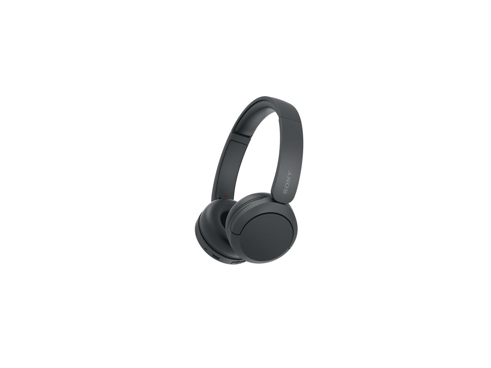 WHCH520B.CE7 Sony Headset Wireless Head-band Calls/Music USB Type-C Bluetooth Black WHCH520B.CE7 Sony Headset Wireless Head-band Calls/Music USB Type-C Bluetooth Black