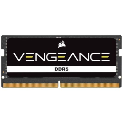 CMSX16GX5M1A4800C40 Corsair 1A4800C40 Memory Module 16 Gb 1 X 16 Gb Ddr5 4800 Mhz