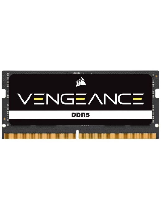 CMSX16GX5M1A4800C40 Corsair 1A4800C40 Memory Module 16 Gb 1 X 16 Gb Ddr5 4800 Mhz