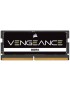 CMSX16GX5M1A4800C40 Corsair 1A4800C40 Memory Module 16 Gb 1 X 16 Gb Ddr5 4800 Mhz