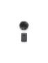 CP.OS.00000123.01 DJI Wireless Microphone Transmitter Black Contact Microphone