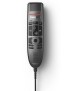 SMP3700/00 Philips Smp 3700 Black Presentation Microphone