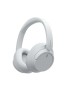 WHCH720NW.CE7 Sony Wh-Ch720 Headset Wired & Wireless Head-Band Calls/Music Usb Type-C Bluetooth White