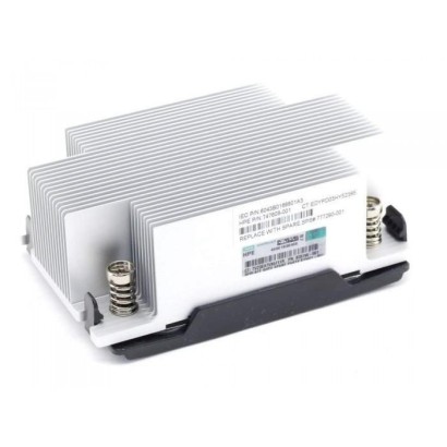 777290-001EXC Hewlett Packard Enterprise Standard efficiency heatsink assembly