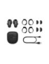 870730-0010 Bose QuietComfort II EarpodsTriple Black