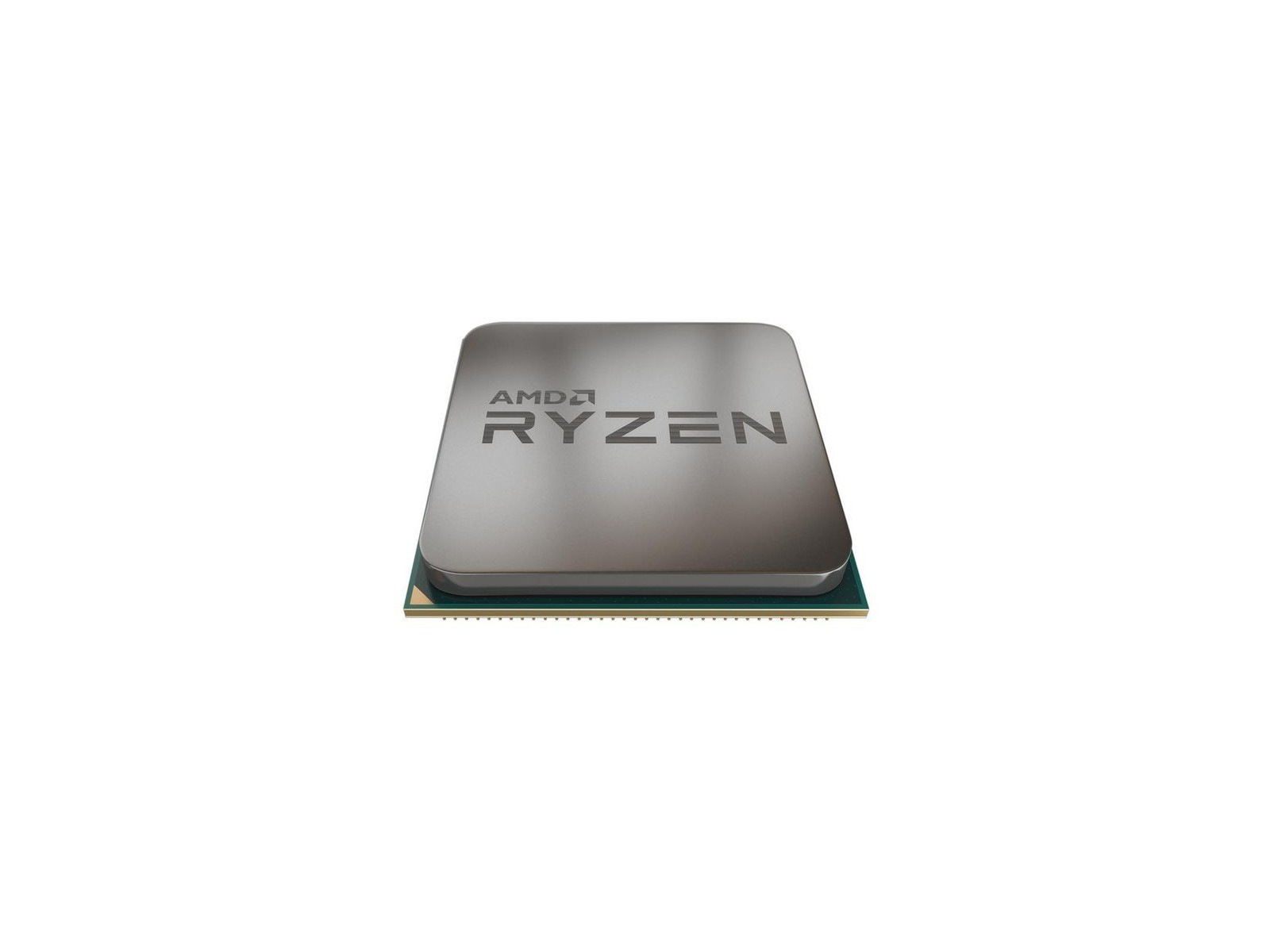 100-100000031MPK AMD Ryzen 5 3600 Processor 3.6 Ghz 32 Mb L3 100-100000031MPK AMD Ryzen 5 3600 Processor 3.6 Ghz 32 Mb L3