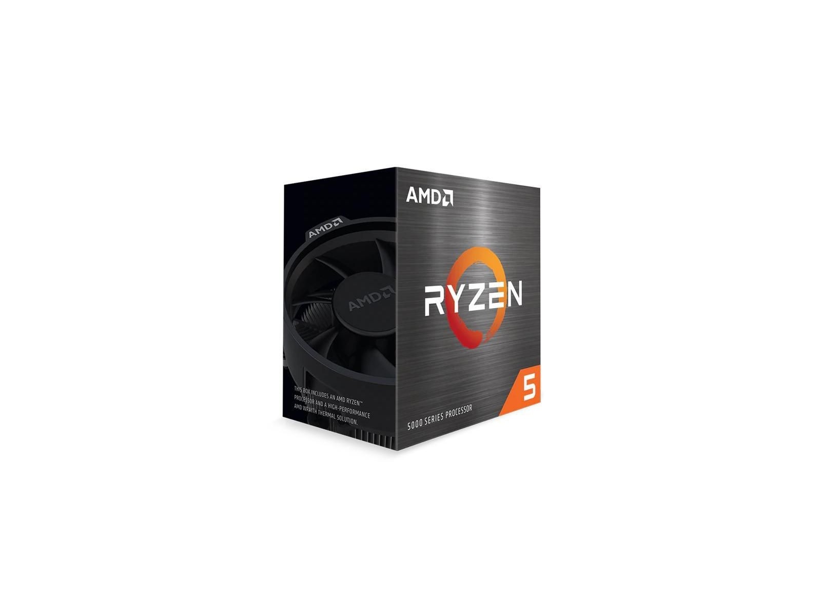 100-100000065MPK AMD Ryzen 5 5600X Processor 3.7 Ghz 32 Mb L3 100-100000065MPK AMD Ryzen 5 5600X Processor 3.7 Ghz 32 Mb L3