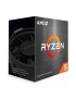 100-100000065MPK AMD Ryzen 5 5600X Processor 3.7 Ghz 32 Mb L3