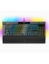 CH-912A01A-NA Corsair K100 Rgb Keyboard Usb Qwertz Dutch Black