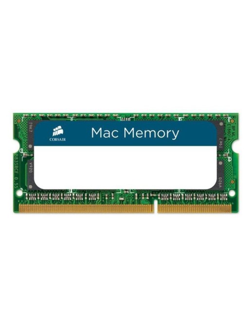 CMSA4GX3M1A1066C7 Corsair 4GB, 1066MHz, C7, DDR3, SO-DIMM