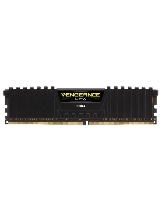 CMK8GX4M1D3000C16 Corsair 8GB, (1x8GB), DDR4, 3000MHz, 288-pin DIMM, C16