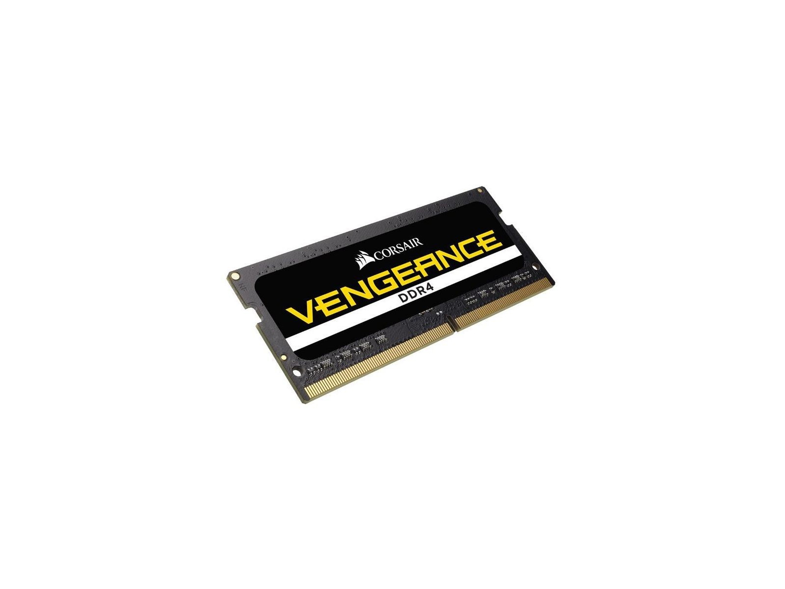 CMSX8GX4M1A2400C16 Corsair 8GB DDR4 SODIMM, 2400 MHz, CL16, 1.2 V CMSX8GX4M1A2400C16 Corsair 8GB DDR4 SODIMM, 2400 MHz, CL16, 1.2 V