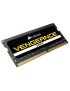 CMSX8GX4M1A2400C16 Corsair 8GB DDR4 SODIMM, 2400 MHz, CL16, 1.2 V