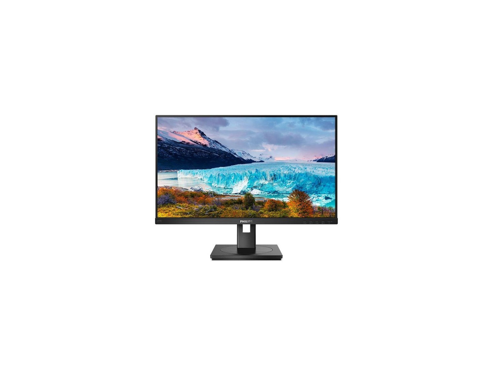272S1AE/00 Philips S Line 27" (68.6 cm) LCD monitor 272S1AE/00 Philips S Line 27" (68.6 cm) LCD monitor