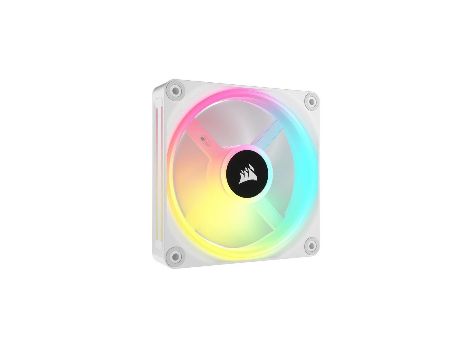 CO-9051005-WW Corsair Computer Cooling System Computer Case Fan 12 Cm White 1 Pc(S) CO-9051005-WW Corsair Computer Cooling System Computer Case Fan 12 Cm White 1 Pc(S)