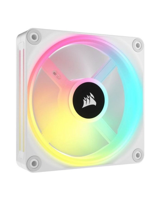 CO-9051005-WW Corsair Computer Cooling System Computer Case Fan 12 Cm White 1 Pc(S)