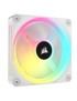 CO-9051005-WW Corsair Computer Cooling System Computer Case Fan 12 Cm White 1 Pc(S)