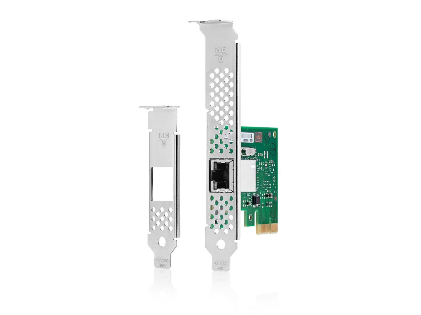 E0X95AA HP Intel Ethernet I210-T1 GbE NIC FS215AA, 993872 E0X95AA HP Intel Ethernet I210-T1 GbE NIC FS215AA, 993872