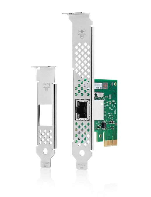 E0X95AA HP Intel Ethernet I210-T1 GbE NIC FS215AA, 993872