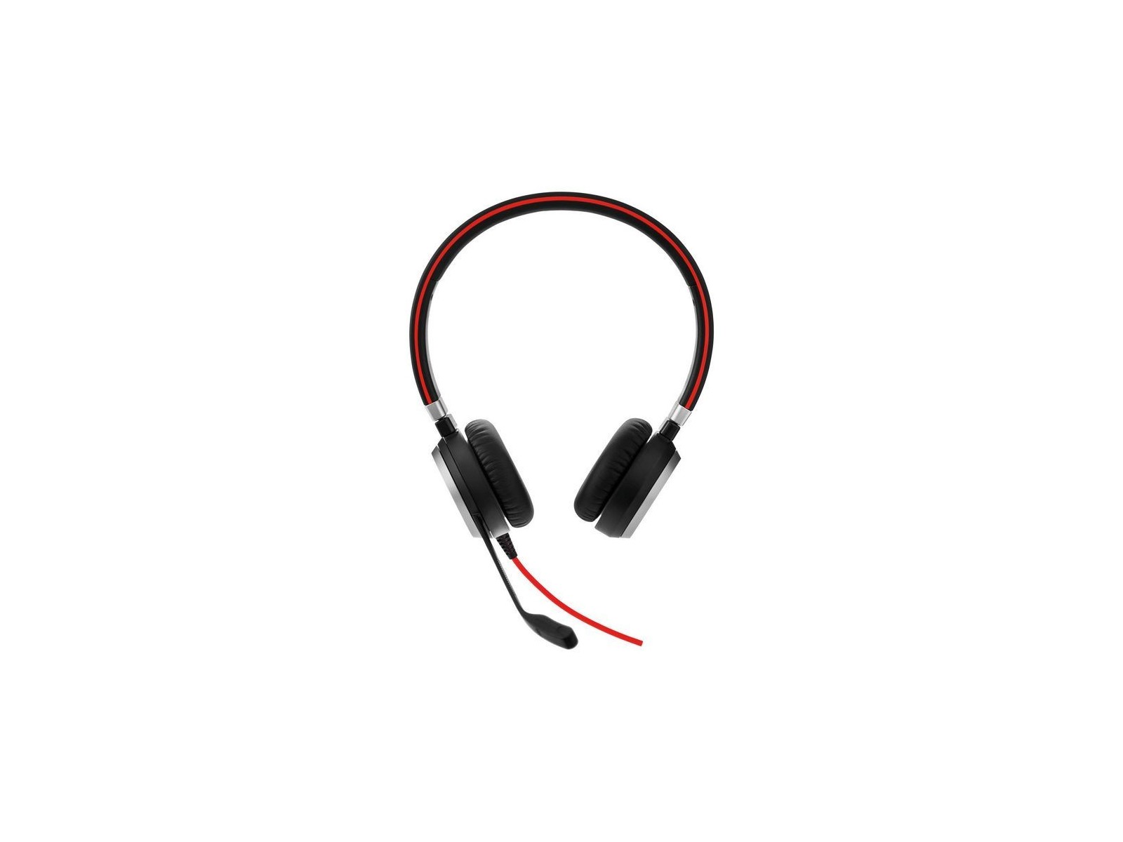 6399-823-109 Jabra Jabra EVOLVE 40 MS Stereo 598572 6399-823-109 Jabra Jabra EVOLVE 40 MS Stereo 598572