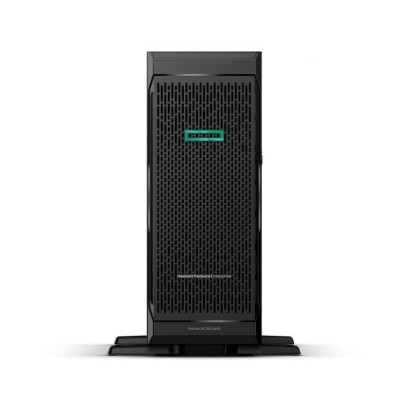 P59547-421 Hewlett Packard Enterprise Proliant Ml350 Gen10 Server Tower (4U) Intel Xeon Silver 4208 2.1 Ghz 16 Gb Ddr4-Sdram 800
