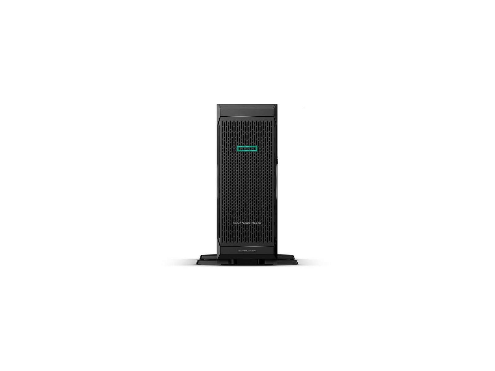 P59547-421 Hewlett Packard Enterprise Proliant Ml350 Gen10 Server Tower (4U) Intel Xeon Silver 4208 2.1 Ghz 16 Gb Ddr4-Sdram 800 P59547-421 Hewlett Packard Enterprise Proliant Ml350 Gen10 Server Tower (4U) Intel Xeon Silver 4208 2.1 Ghz 16 Gb Ddr4-Sdram 800