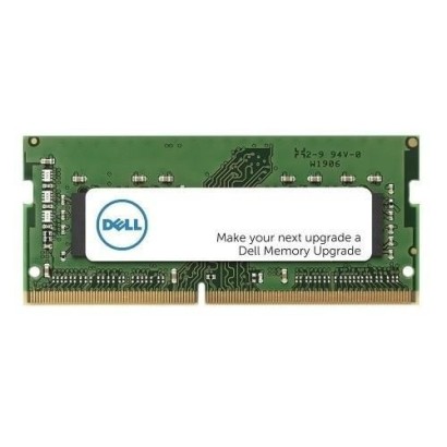 P6FH5 Dell 32GB, SODIMM, Unbuffered, DDR4, 260 Pin, Dual Rank, 1.2V, Non-Error Correction Code, Non-Encrypted 0P6FH5