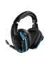 981-000744 Logitech G935 Wireless 7.1 Surround Sound LIGHTSYNC Gaming Headset - 2.4GHZ