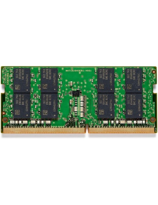286J1AA HP 16 GB 3200MHz DDR4 Memory 828335