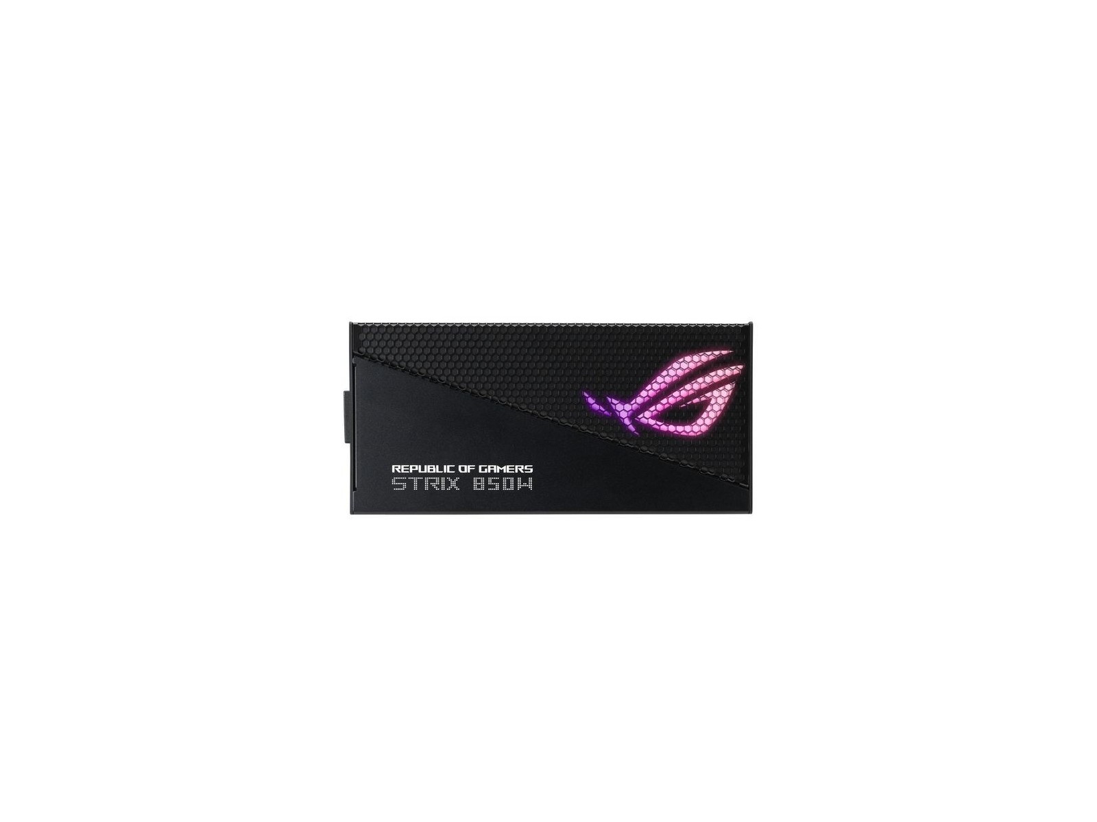 90YE00P2-B0NA00 Asus Rog Strix 850W Gold Aura Edition Power Supply Unit 20+4 Pin Atx Atx Black 90YE00P2-B0NA00 Asus Rog Strix 850W Gold Aura Edition Power Supply Unit 20+4 Pin Atx Atx Black