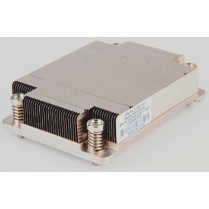 871246-B21 Hewlett Packard Enterprise DL360 Gen10 High Perf Heat Sink Kit