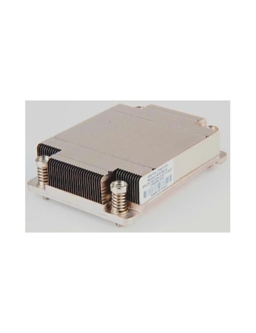 871246-B21 Hewlett Packard Enterprise DL360 Gen10 High Perf Heat Sink Kit