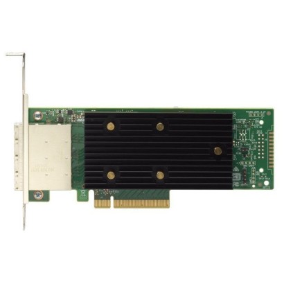 7Y37A01090-RFB Lenovo ThinkSystem 430-8e SAS/SATA 12Gb HBA 820150