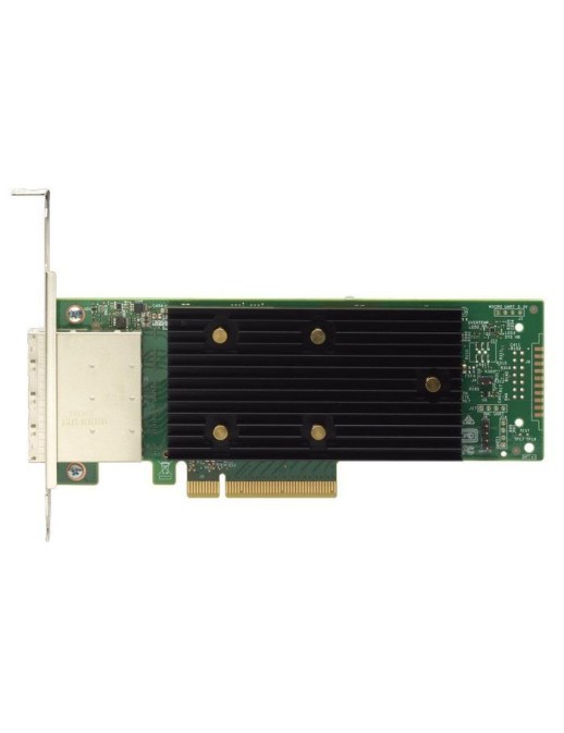 7Y37A01090-RFB Lenovo ThinkSystem 430-8e SAS/SATA 12Gb HBA 820150